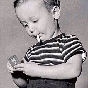 Meet your Posher, Jack